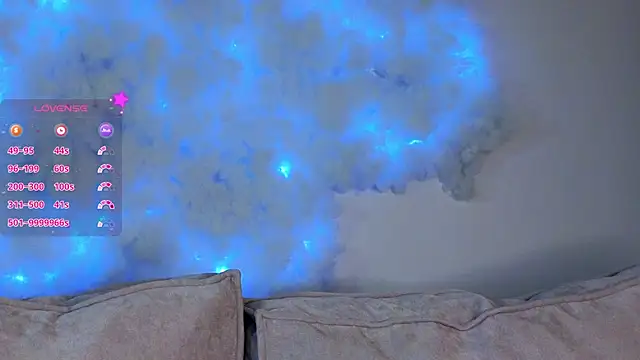 Snapshot of FalineBucher chatting on February 2025 03:42:01 PM FalineBucher online show from February 2025 03:42:01 PM