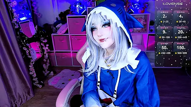 Snapshot of Aki__Ra chatting on November 2025 07:58:01 PM Aki Ra online show from November 2025 07:58:01 PM