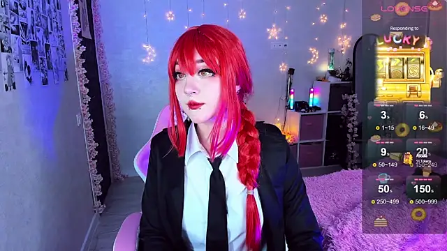 Aki  Ra online show from March 2025 11:05:02 PM