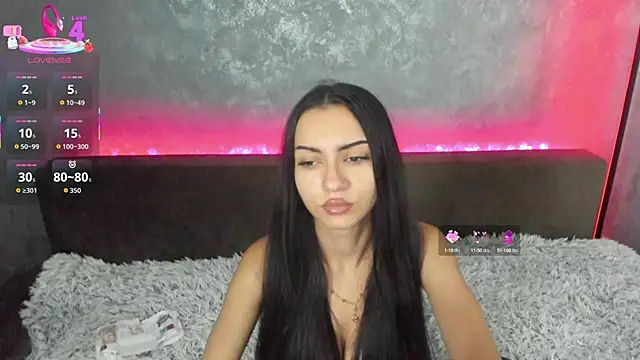 BettyAshley online show from September 2025 07:42:01 PM