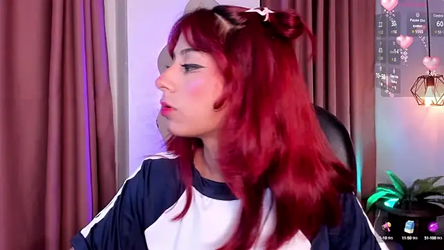 Snapshot of cloe__palmer chatting on March 2025 12:06:02 PM cloe palmer online show from March 2025 12:06:02 PM