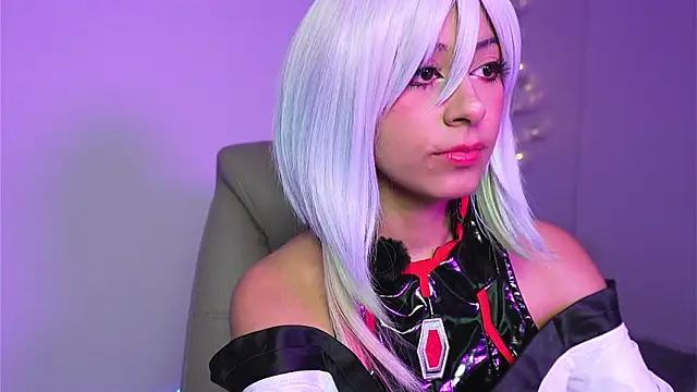 cloe  palmer online show from April 2026 12:42:01 PM