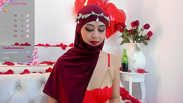 iiris  online show from February 2025 01:51:02 PM