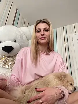 Liya my online show from February 2026 01:21:02 PM