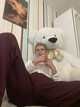 Liya my online show from March 2026 01:24:01 PM