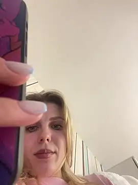 Liya my online show from March 2026 07:54:02 PM