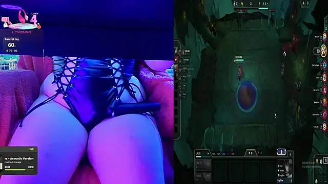 baileylevay online show from February 2026 04:50:01 PM