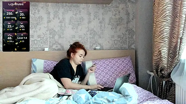 Snapshot of purebeautie13 chatting on December 2024 11:07:02 AM purebeautie13 online show from December 2024 11:07:02 AM