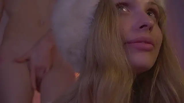 divinelights online show from December 2024 01:03:01 PM