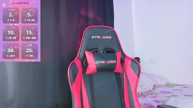 Snapshot of AllisonsweetZ chatting on December 2025 03:17:01 PM AllisonsweetZ online show from December 2025 03:17:01 PM