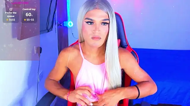 AllisonsweetZ online show from March 2026 03:13:01 PM