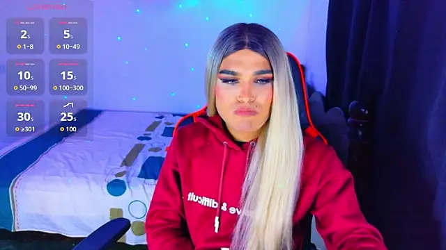 AllisonsweetZ online show from April 2026 02:36:02 AM