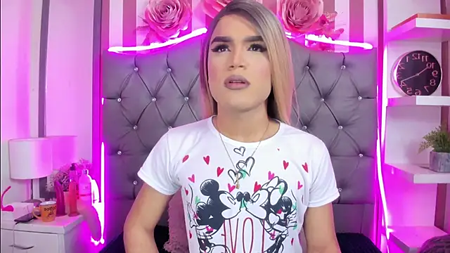 AllisonsweetZ online show from March 2025 01:23:02 PM