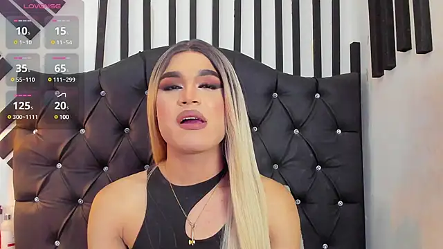 AllisonsweetZ online show from February 2025 08:09:02 PM