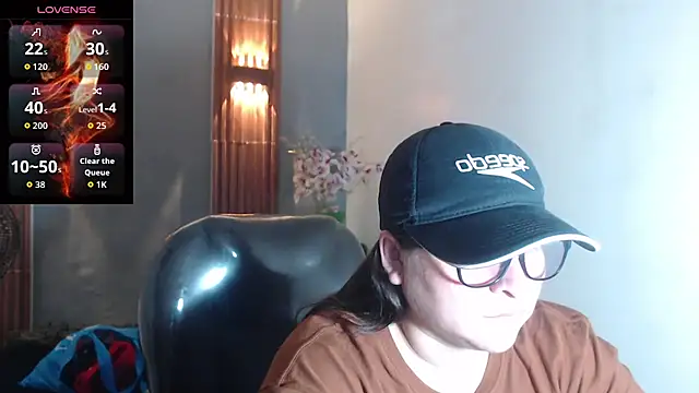 katty femdom online show from October 2025 12:39:01 PM