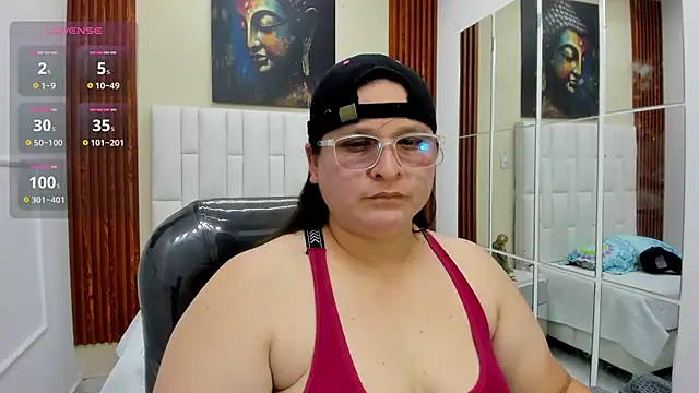 Snapshot of katty_femdom chatting on July 2026 05:03:02 PM katty femdom online show from July 2026 05:03:02 PM