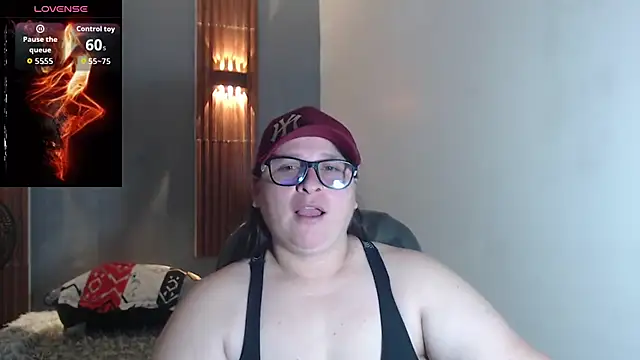 katty femdom online show from October 2025 12:41:02 PM