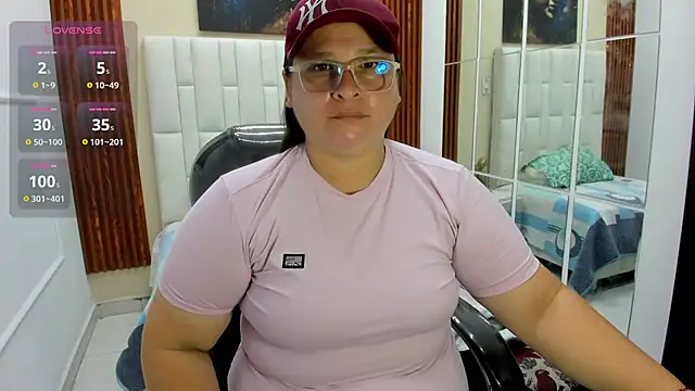 Snapshot of katty_femdom chatting on July 2026 09:10:01 AM katty femdom online show from July 2026 09:10:01 AM