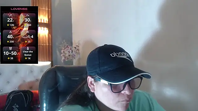 katty femdom online show from November 2025 07:17:02 PM