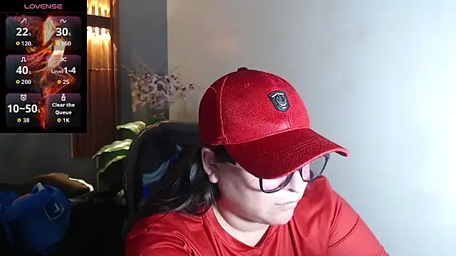 katty femdom online show from October 2025 05:48:02 PM