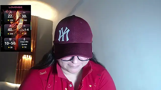 katty femdom online show from November 2025 01:48:02 PM