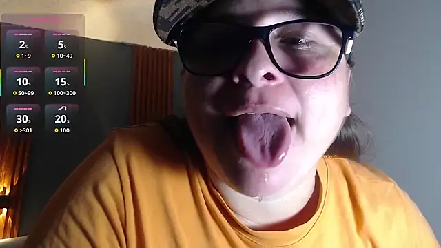 katty femdom online show from November 2025 12:49:01 PM