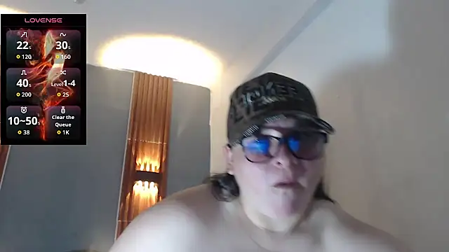 katty femdom online show from October 2025 12:59:02 PM