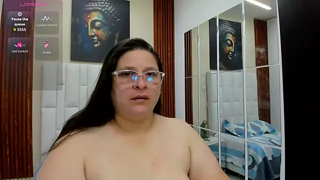 Snapshot of katty_femdom chatting on July 2026 09:42:01 AM katty femdom online show from July 2026 09:42:01 AM