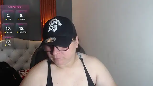 katty femdom online show from March 2026 12:28:02 PM