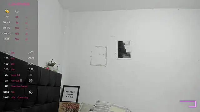 RoddyRich11 online show from February 2026 12:00:01 PM