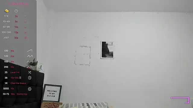 RoddyRich11 online show from February 2026 12:14:01 PM