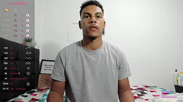 RoddyRich11 online show from February 2026 12:28:01 AM