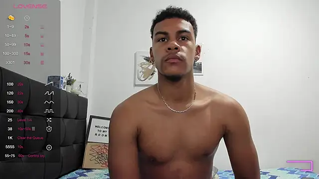 RoddyRich11 online show from January 2026 12:42:01 PM