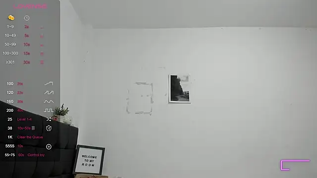 RoddyRich11 online show from February 2026 11:17:01 AM