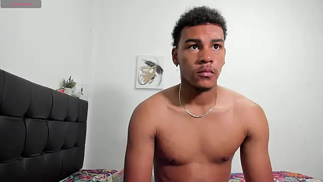 RoddyRich11 online show from December 2025 11:26:02 AM