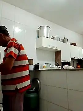 Fabiocapao01 online show from February 2025 10:30:02 PM