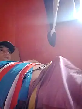 Fabiocapao01 online show from January 2025 07:00:01 PM