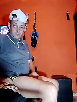 Fabiocapao01 online show from September 2025 09:59:02 PM