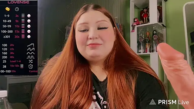 Helen Shine online show from February 2026 06:10:02 PM