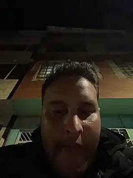 Snapshot of Cristian_099 chatting on October 2025 11:48:01 PM Cristian 099 online show from October 2025 11:48:01 PM