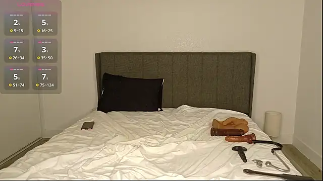 misscatxo online show from March 2026 03:12:01 AM