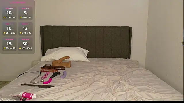 misscatxo online show from October 2025 10:10:02 PM