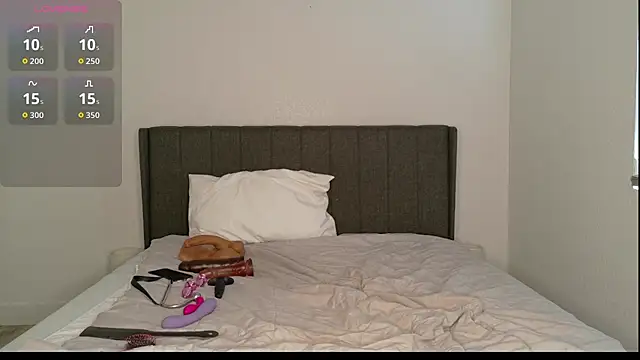 misscatxo online show from October 2025 09:27:01 PM