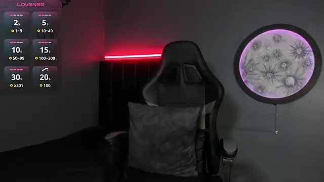 khriss brown online show from November 2025 09:29:01 PM