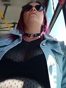 sophie banger online show from May 2026 05:49:01 PM