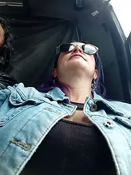 sophie banger online show from March 2026 06:12:02 PM