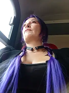 sophie banger online show from October 2025 08:38:01 PM