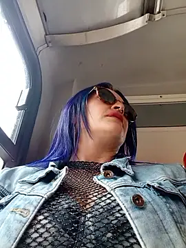 sophie banger online show from January 2026 07:42:02 PM