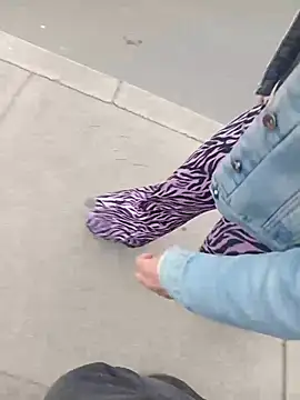 sophie banger online show from January 2026 08:26:01 PM