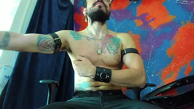 leondevereda online show from October 2025 03:11:01 PM